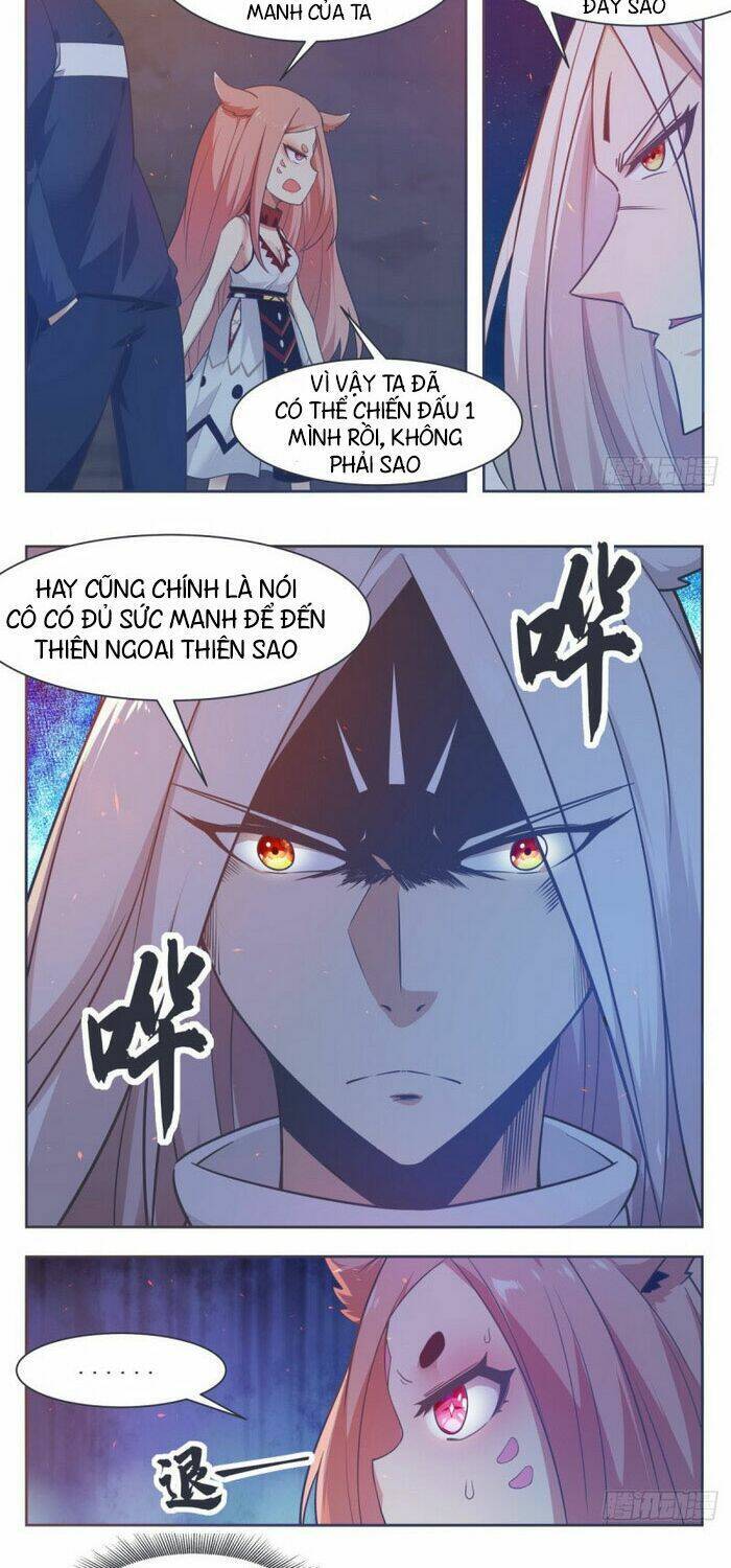 Tối Cường Thần Vương Chapter 170 - 6