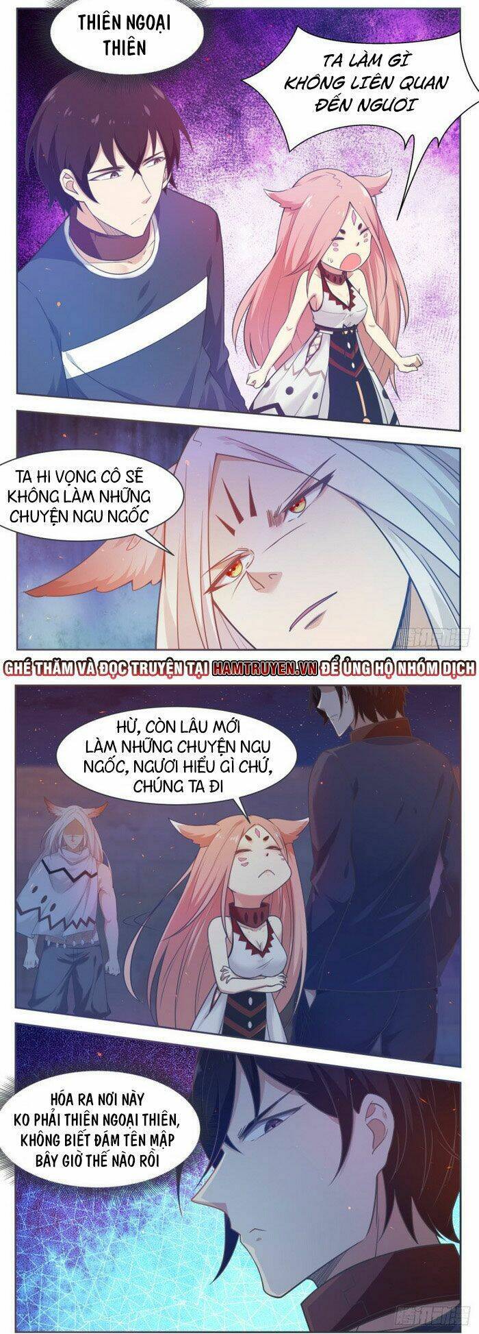 Tối Cường Thần Vương Chapter 170 - 7