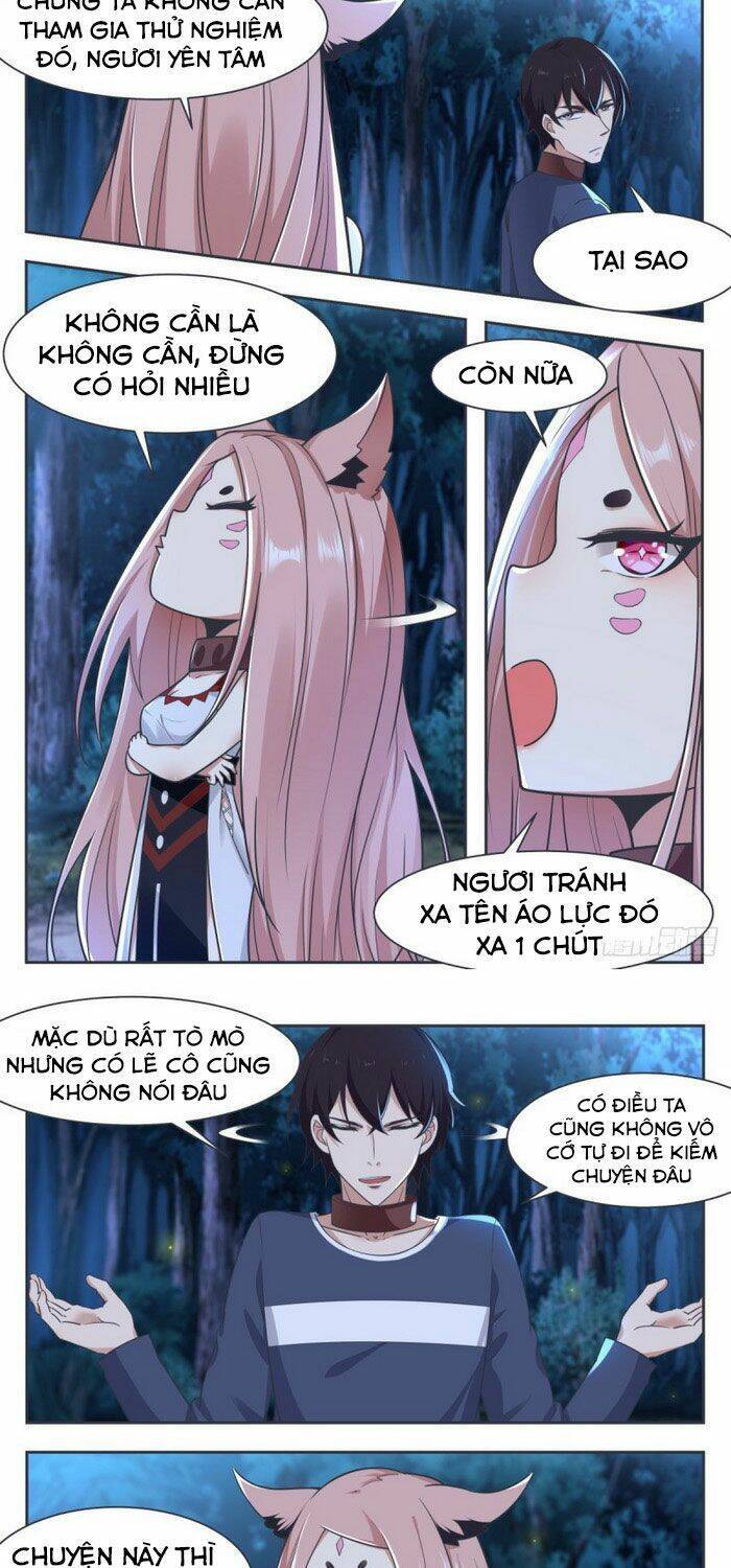 Tối Cường Thần Vương Chapter 171 - 5