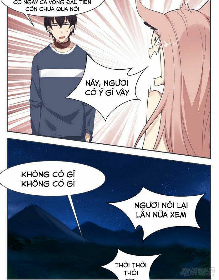 Tối Cường Thần Vương Chapter 171 - 7