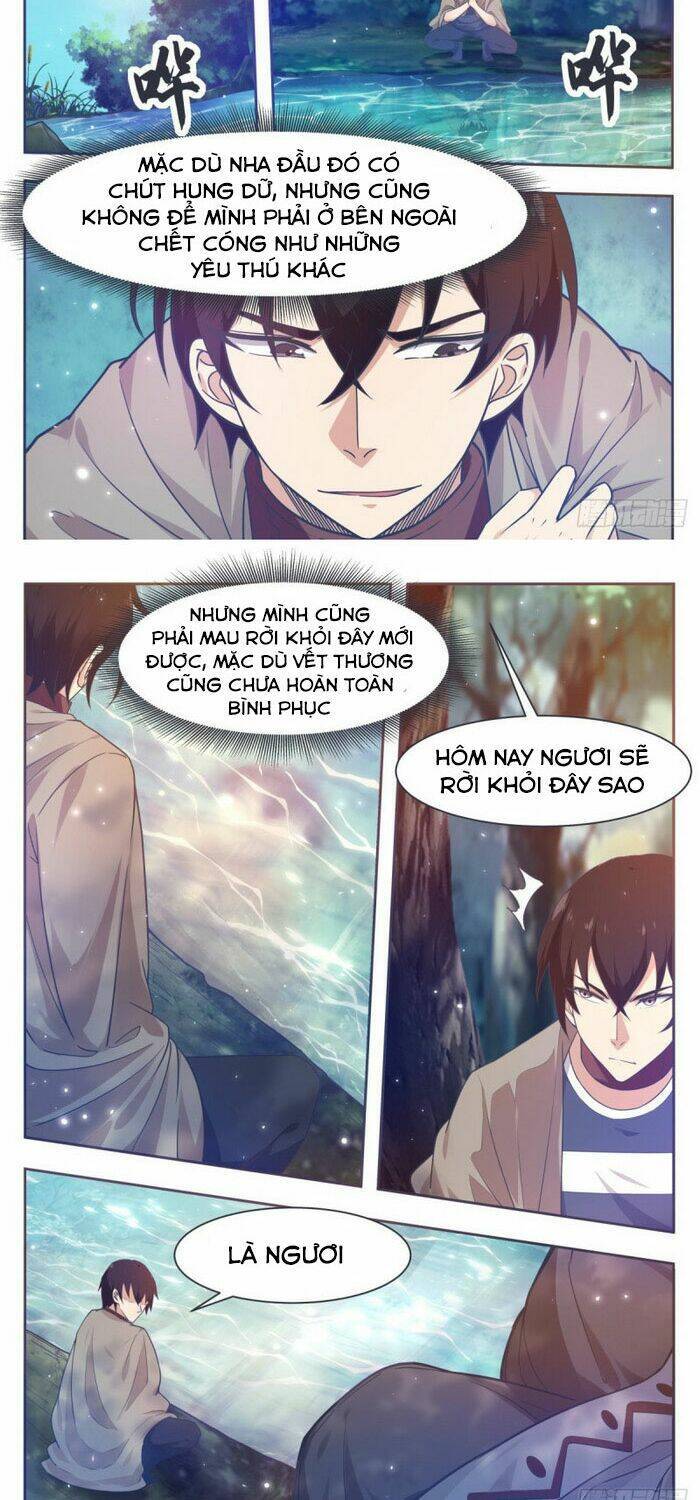 Tối Cường Thần Vương Chapter 172 - 2