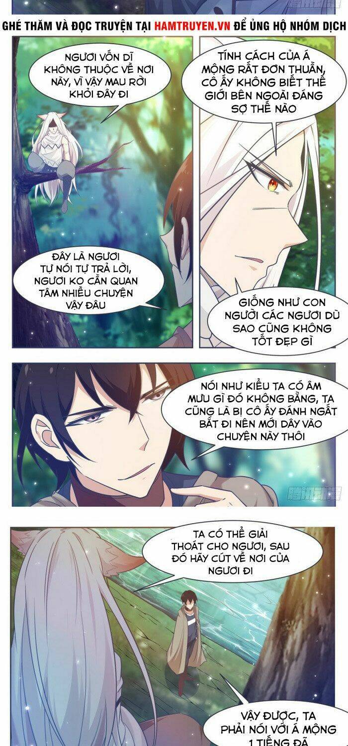 Tối Cường Thần Vương Chapter 172 - 3