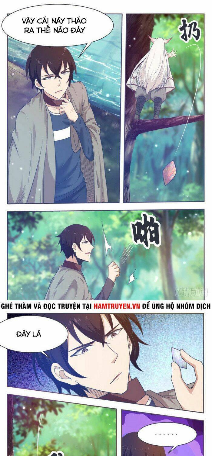 Tối Cường Thần Vương Chapter 172 - 5