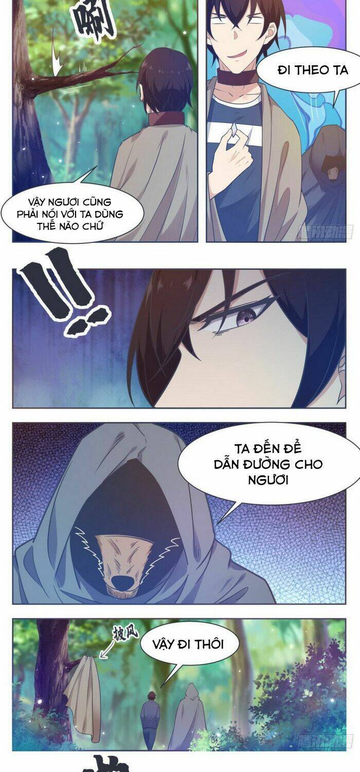 Tối Cường Thần Vương Chapter 172 - 6