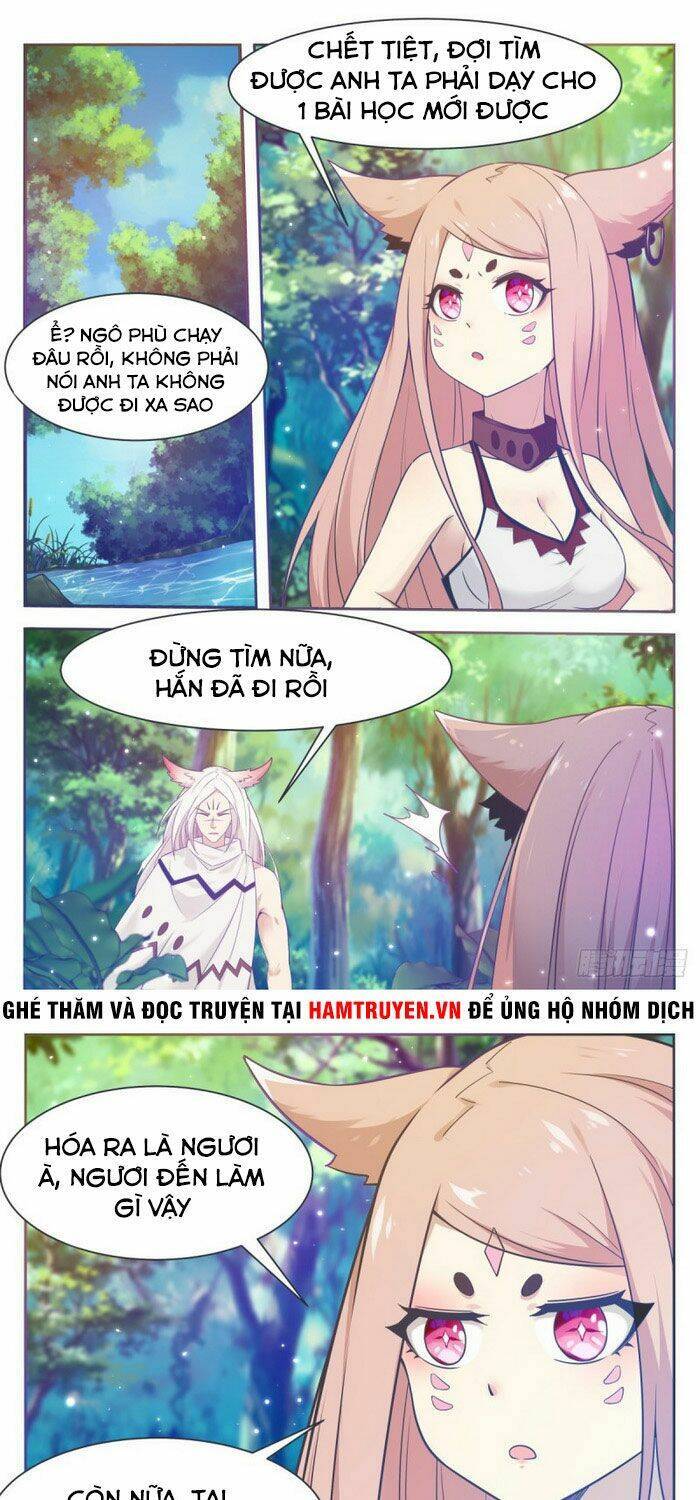 Tối Cường Thần Vương Chapter 173 - 1