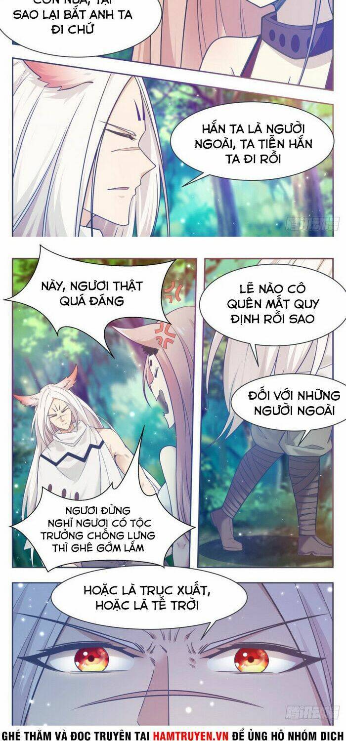 Tối Cường Thần Vương Chapter 173 - 2