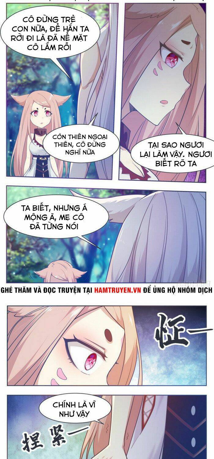 Tối Cường Thần Vương Chapter 173 - 3