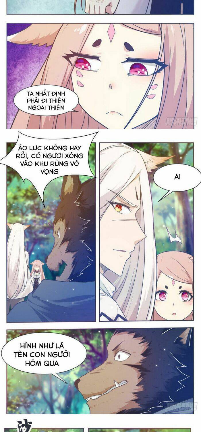 Tối Cường Thần Vương Chapter 173 - 4