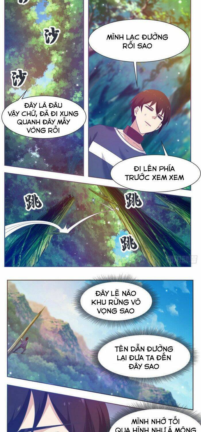 Tối Cường Thần Vương Chapter 173 - 5