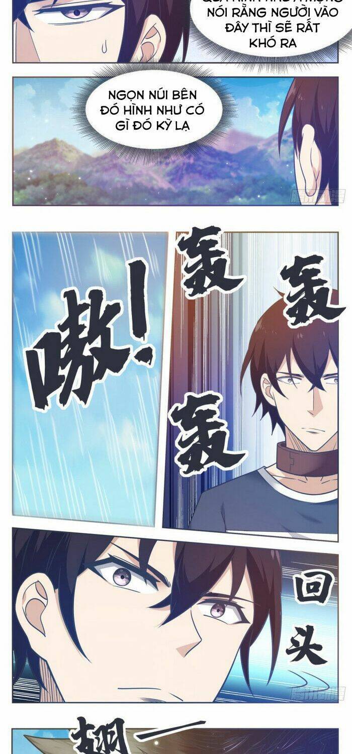 Tối Cường Thần Vương Chapter 173 - 6