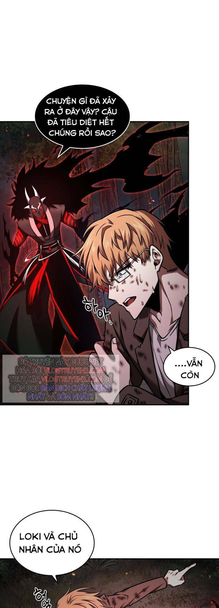 Vua Trộm Mộ Chapter 330 - 12