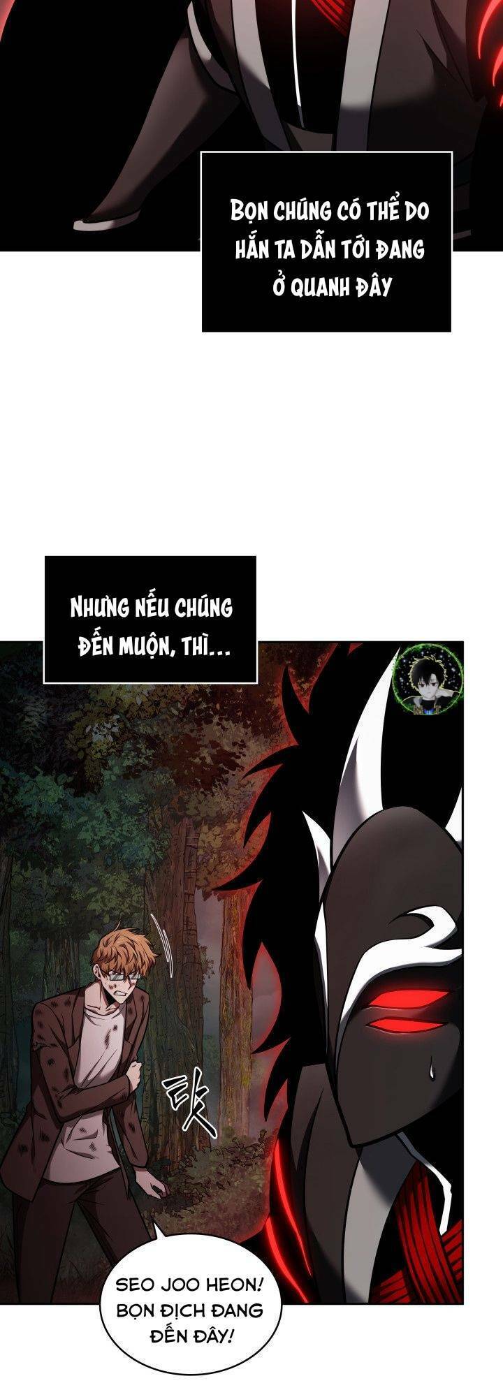 Vua Trộm Mộ Chapter 330 - 25