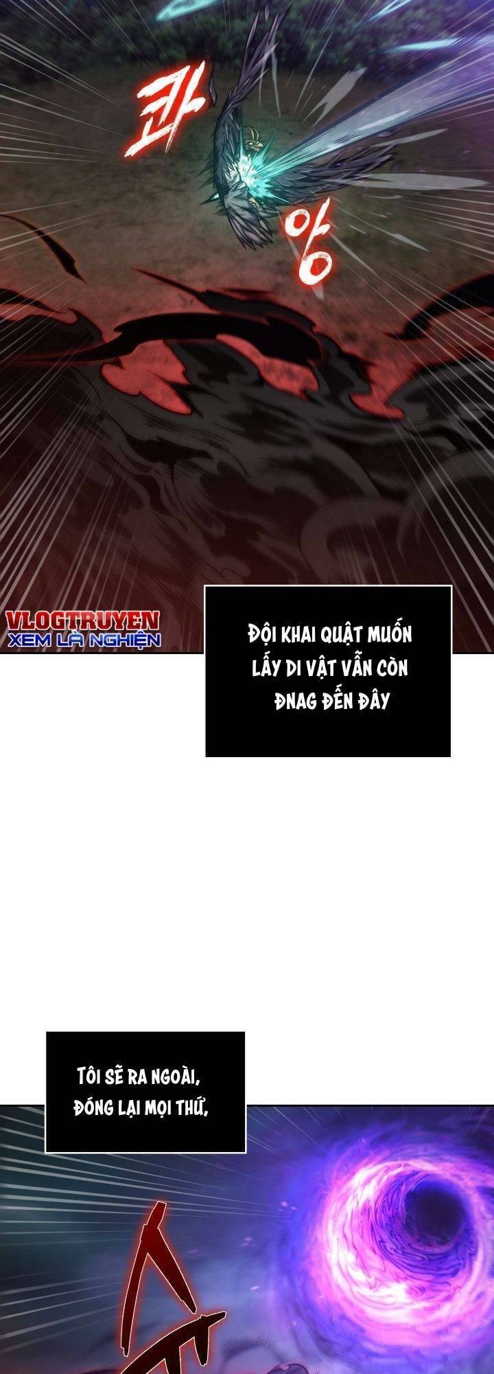Vua Trộm Mộ Chapter 330 - 36