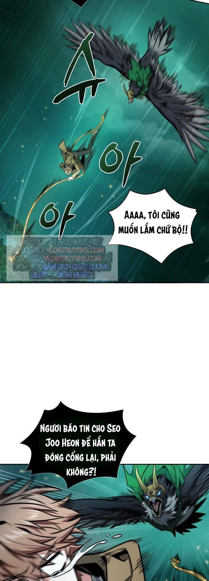 Vua Trộm Mộ Chapter 331 - 39