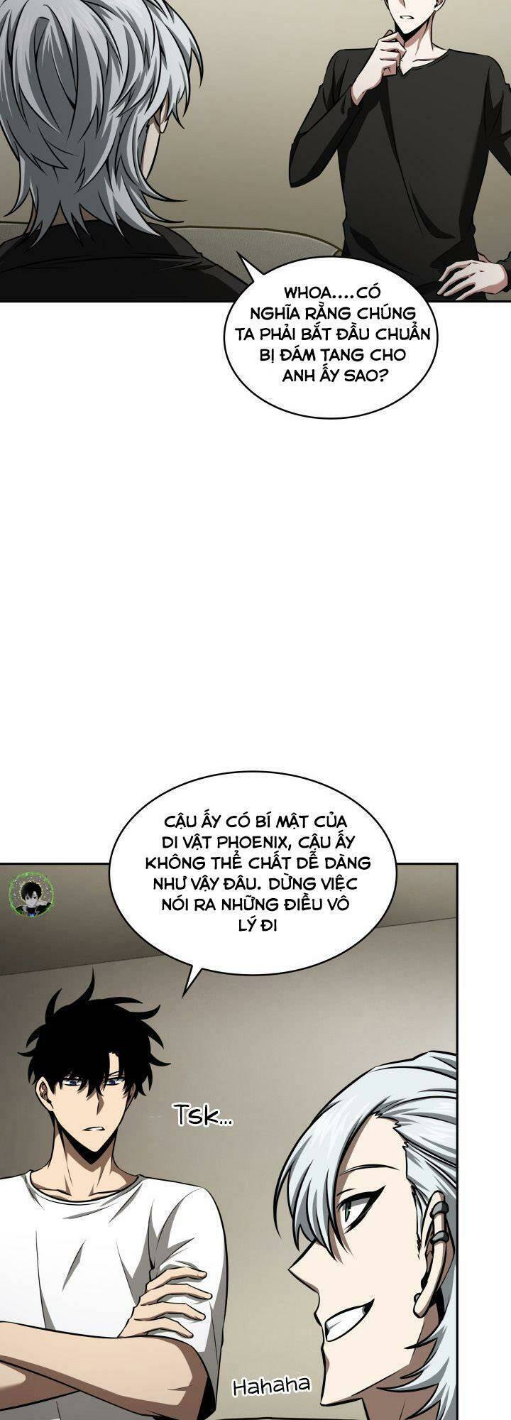 Vua Trộm Mộ Chapter 334 - 26