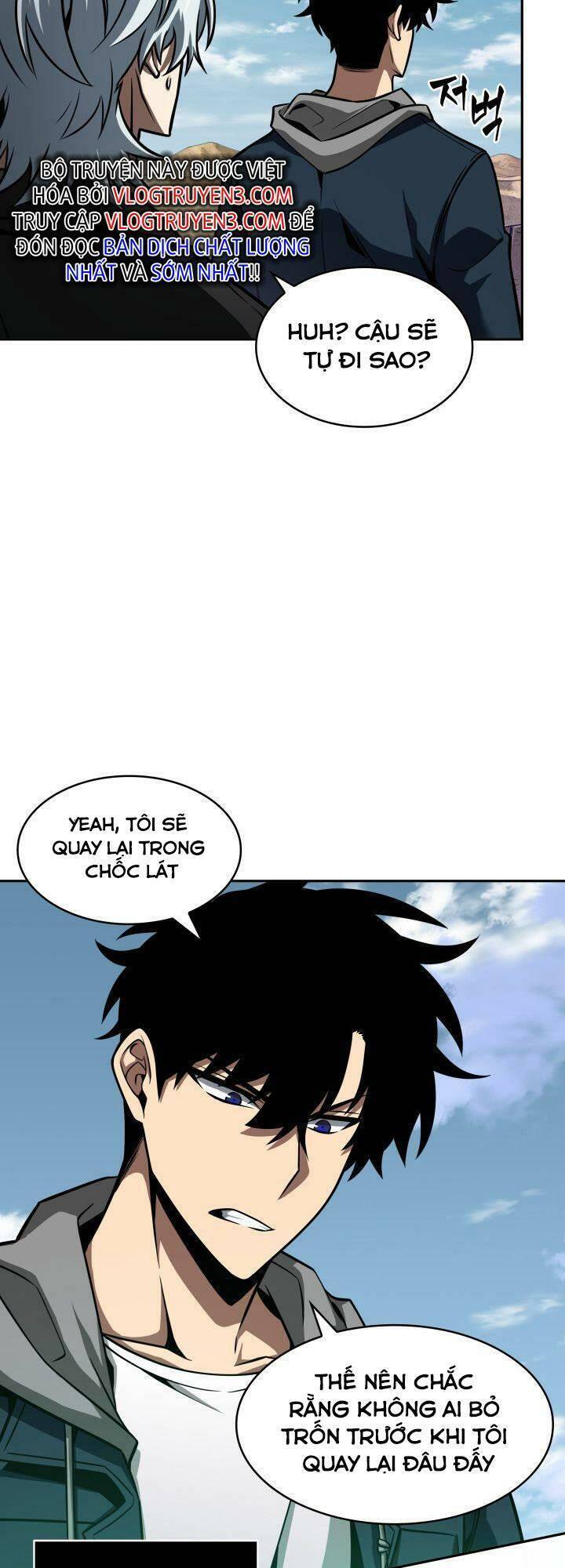 Vua Trộm Mộ Chapter 334 - 42