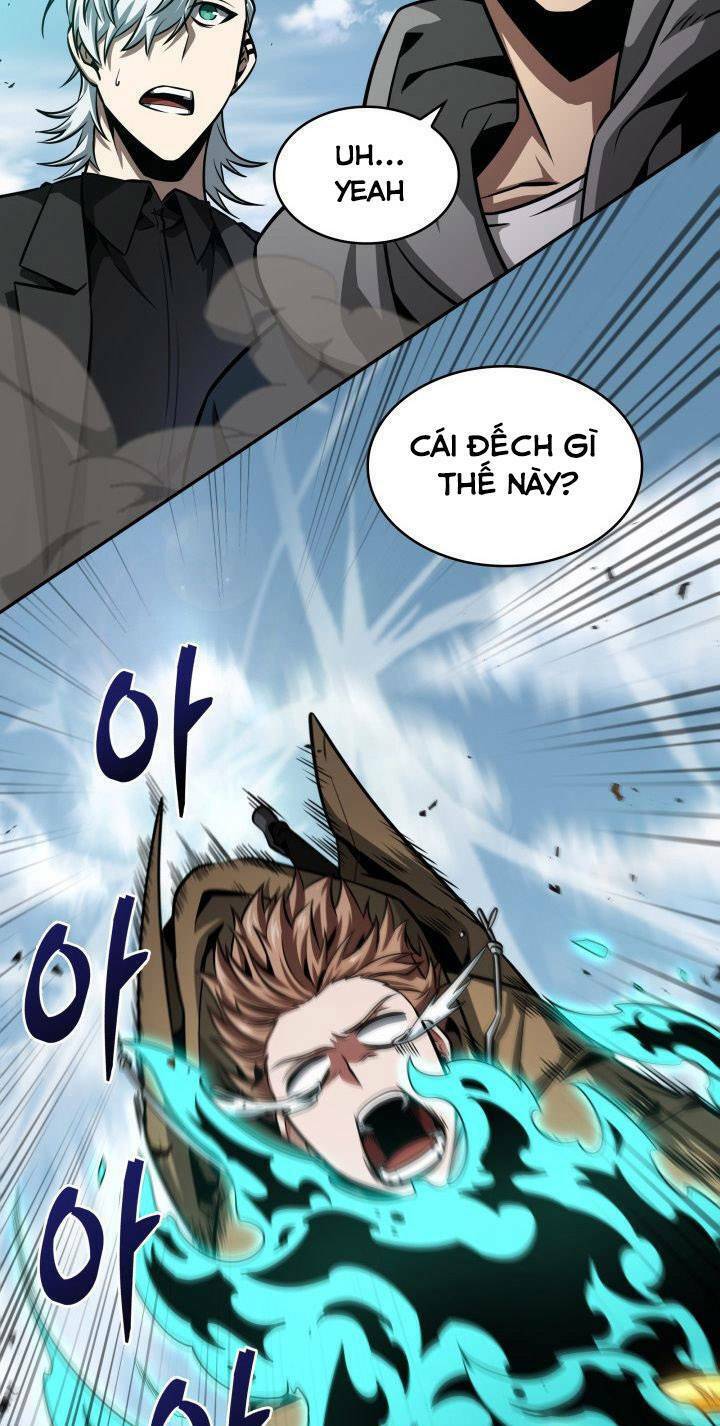 Vua Trộm Mộ Chapter 334 - 48
