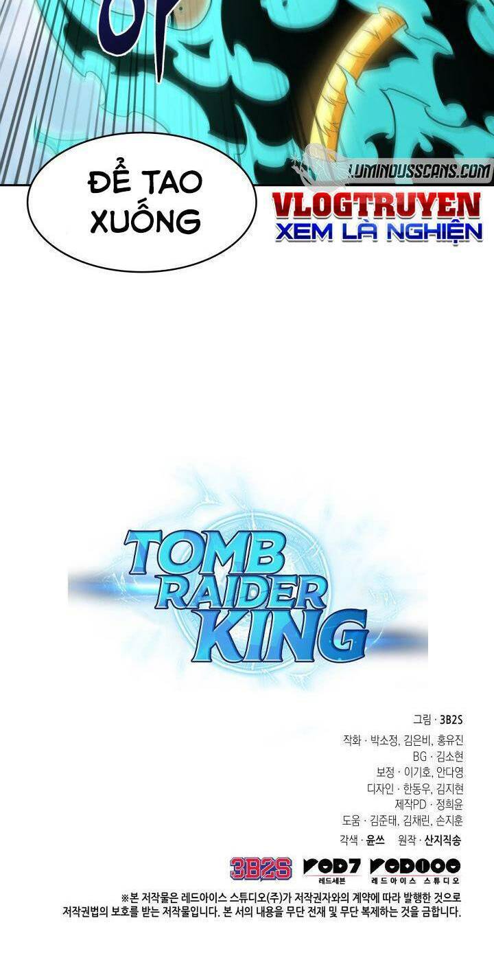Vua Trộm Mộ Chapter 334 - 49