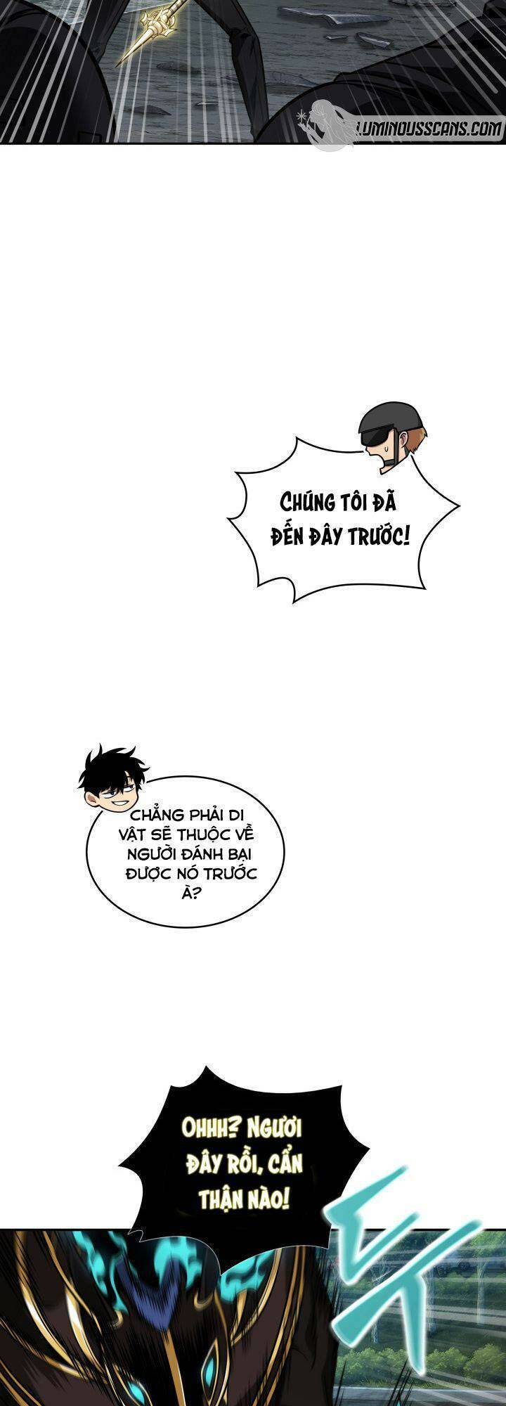 Vua Trộm Mộ Chapter 336 - 13