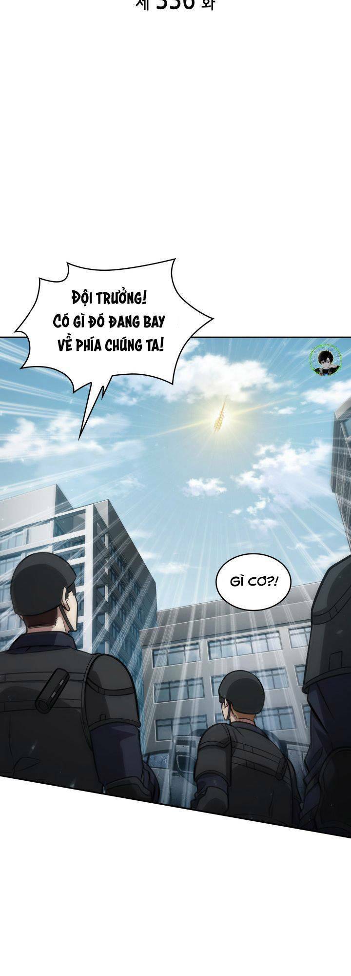 Vua Trộm Mộ Chapter 336 - 3