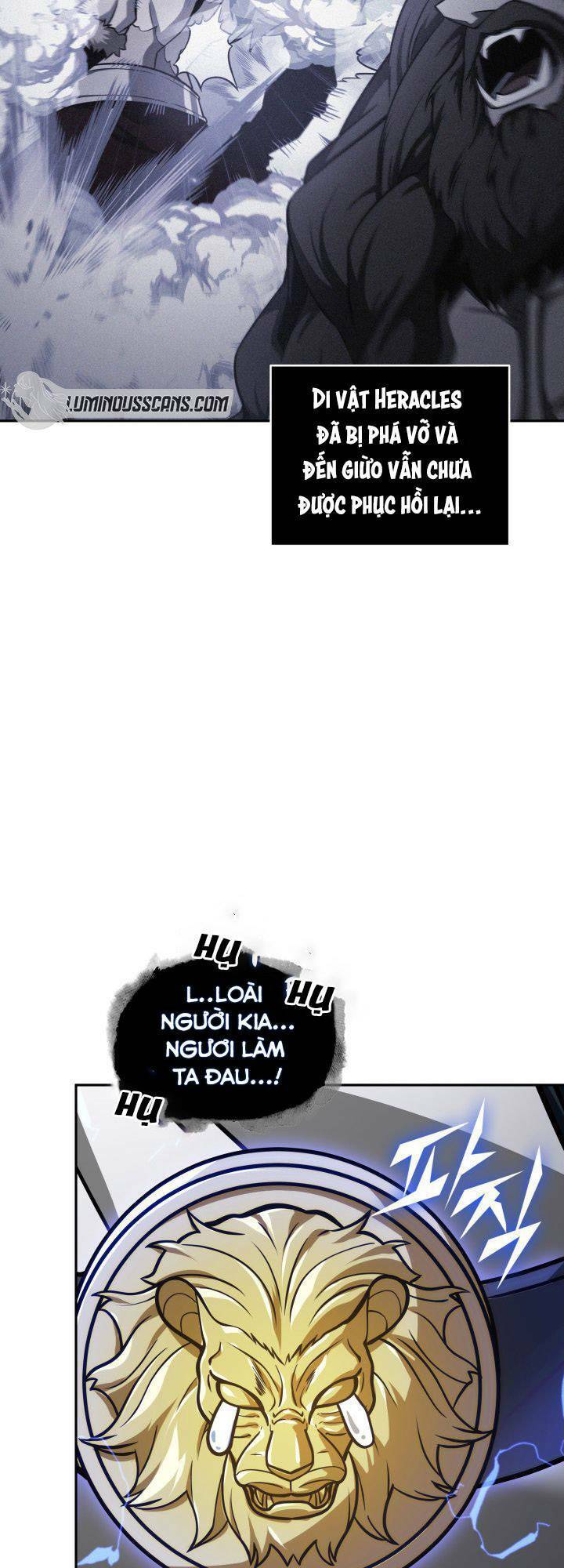 Vua Trộm Mộ Chapter 336 - 22