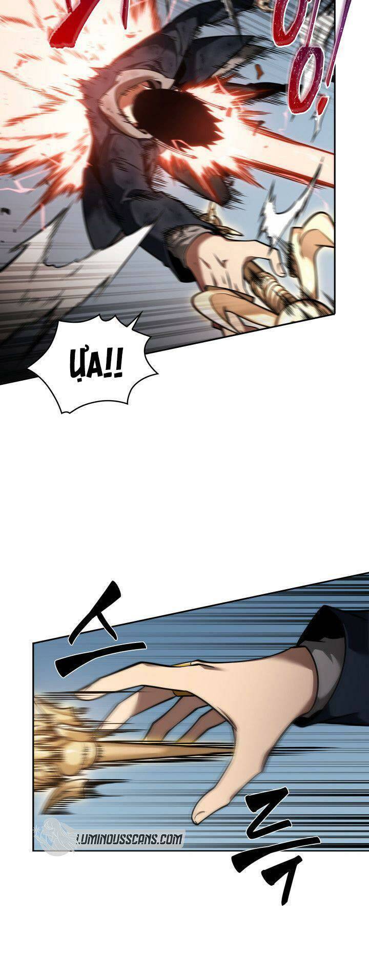 Vua Trộm Mộ Chapter 336 - 30