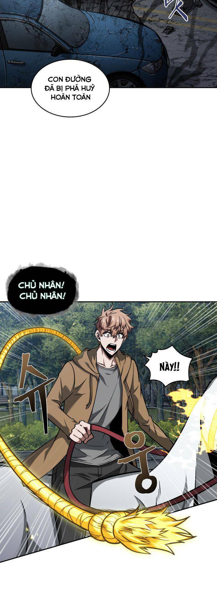 Vua Trộm Mộ Chapter 336 - 35