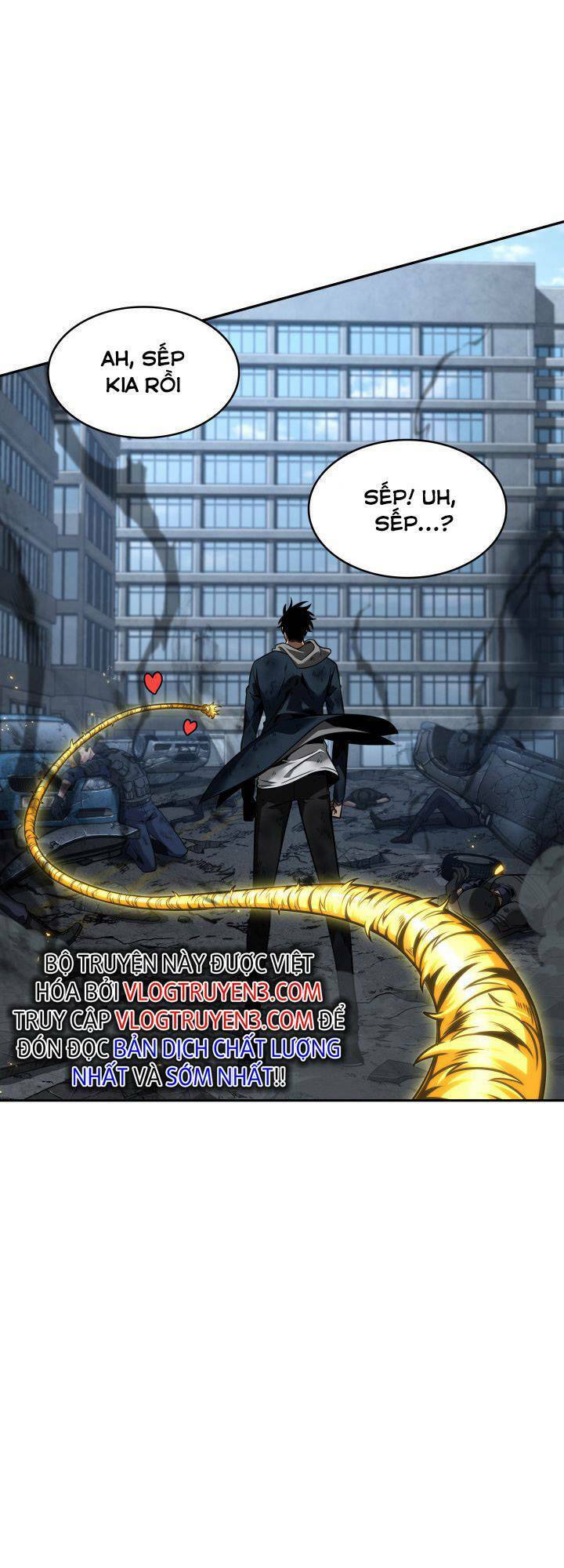 Vua Trộm Mộ Chapter 336 - 36