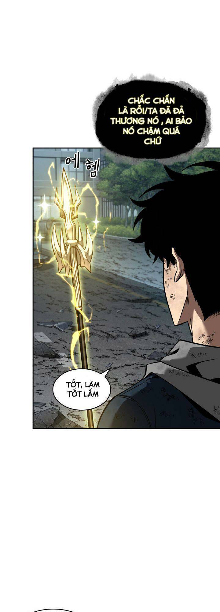 Vua Trộm Mộ Chapter 336 - 42