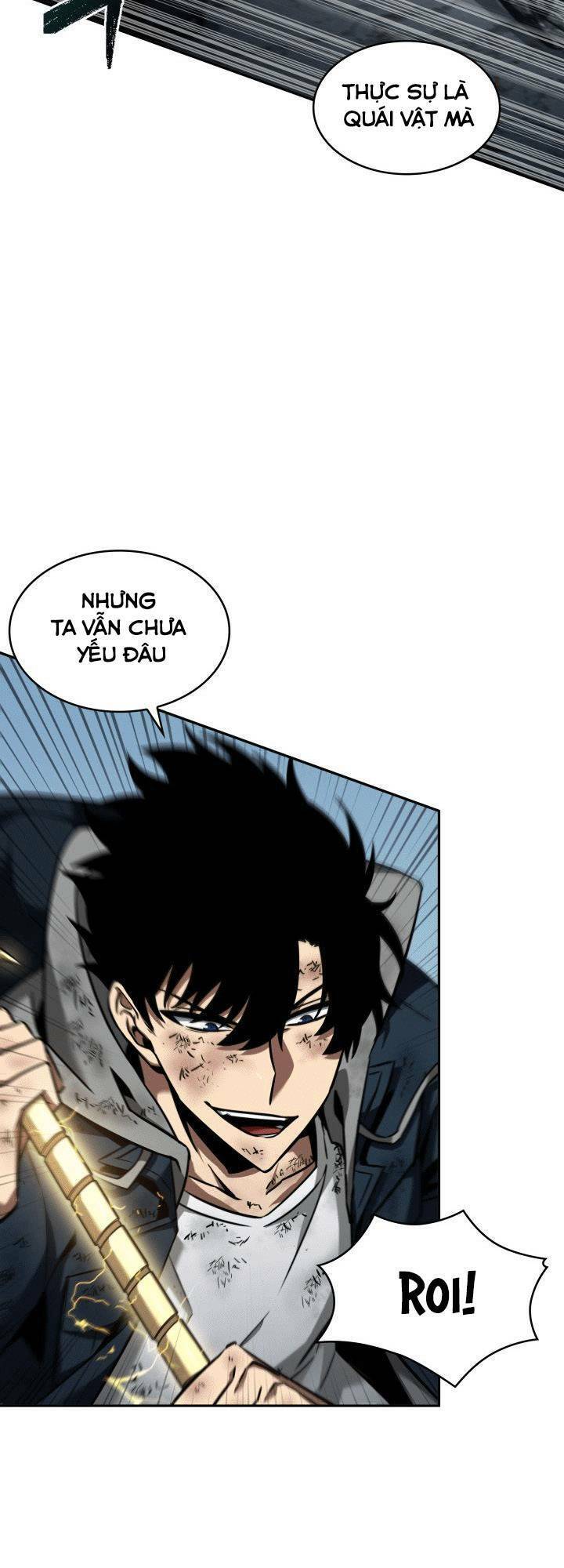 Vua Trộm Mộ Chapter 336 - 51