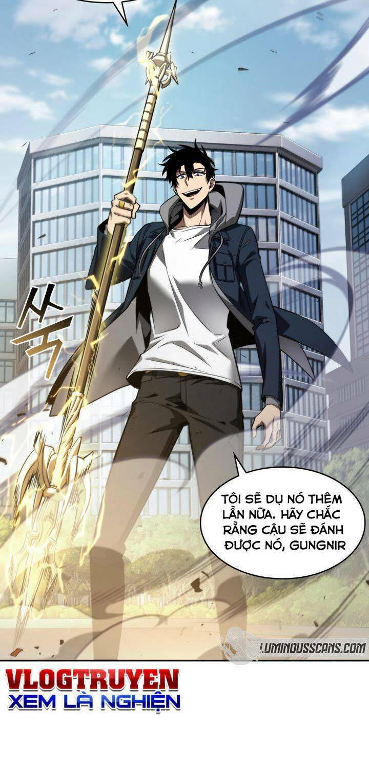 Vua Trộm Mộ Chapter 336 - 9