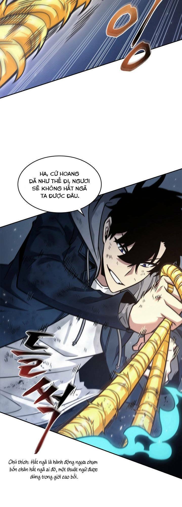 Vua Trộm Mộ Chapter 337 - 3