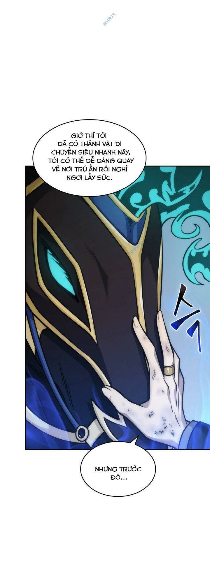 Vua Trộm Mộ Chapter 337 - 22