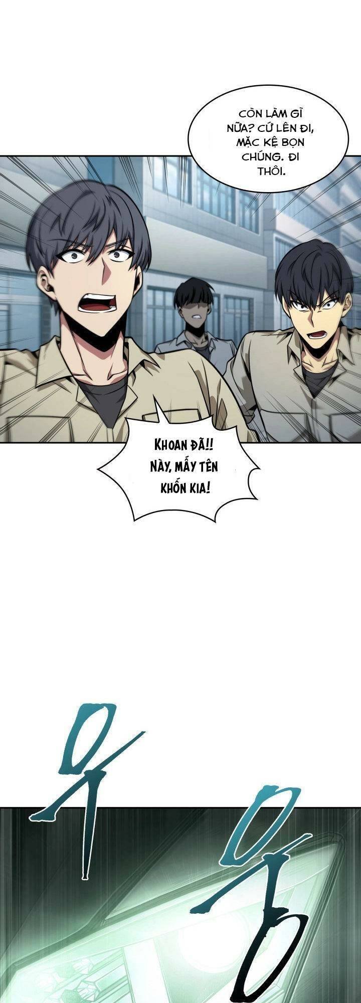 Vua Trộm Mộ Chapter 337 - 35