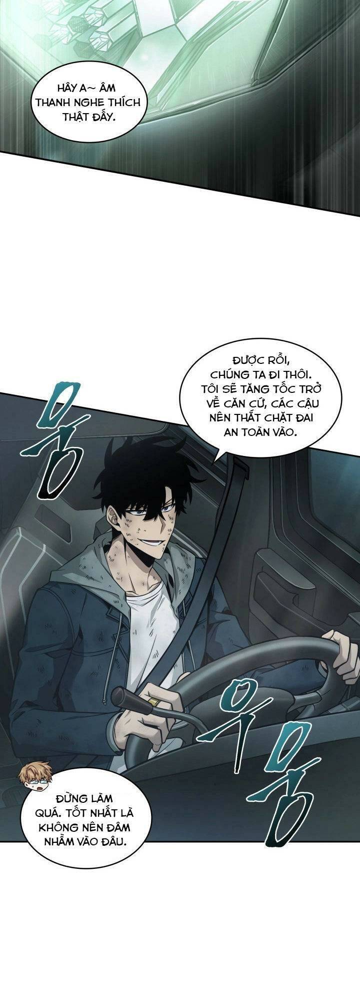 Vua Trộm Mộ Chapter 337 - 36