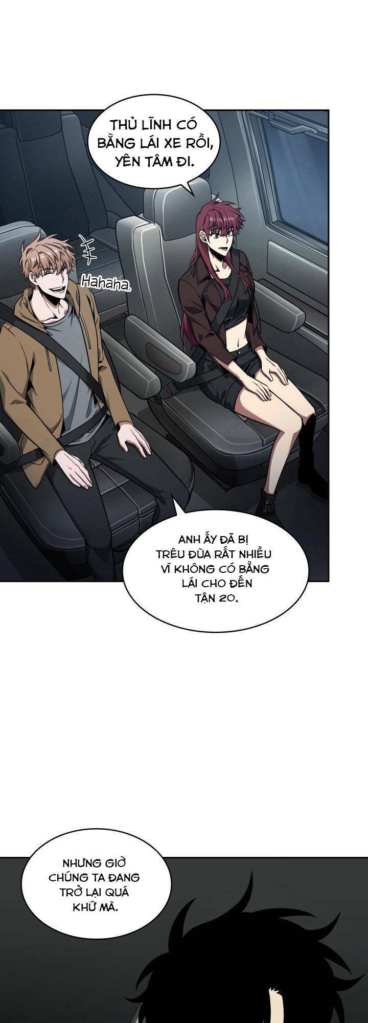 Vua Trộm Mộ Chapter 337 - 44