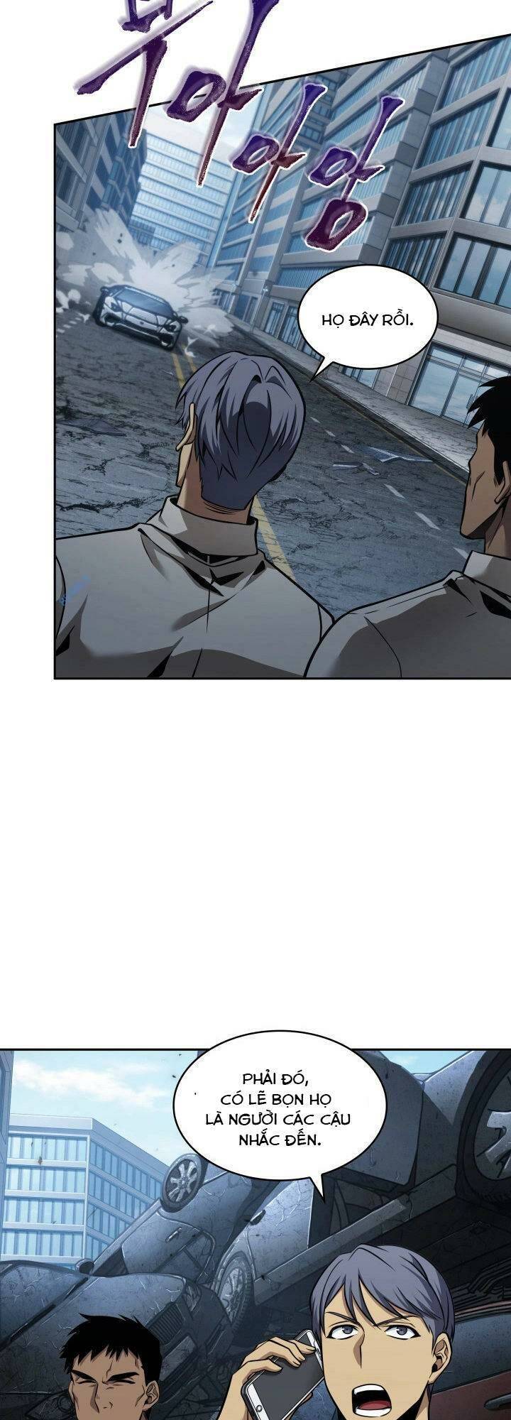 Vua Trộm Mộ Chapter 337 - 49