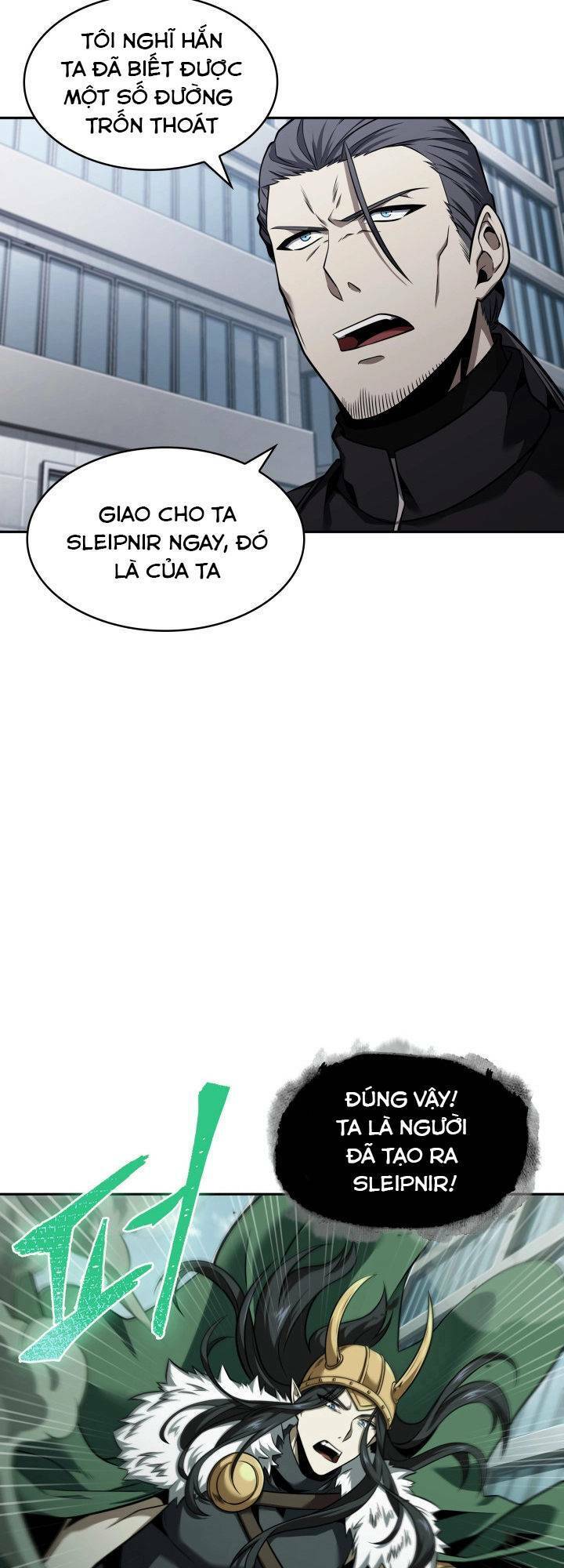Vua Trộm Mộ Chapter 338 - 20