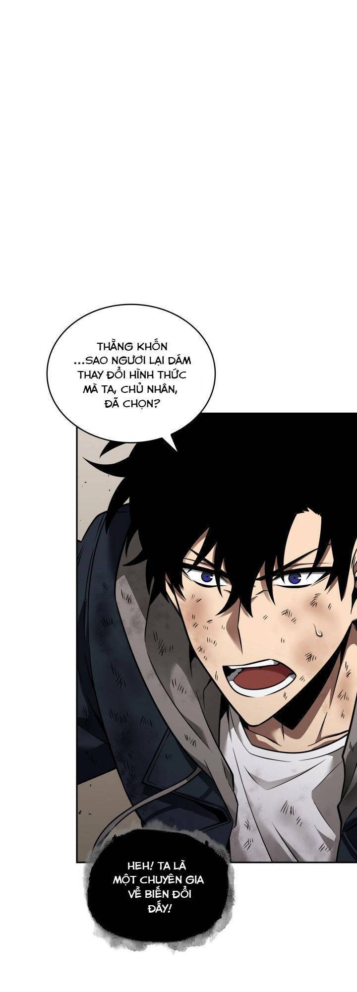 Vua Trộm Mộ Chapter 338 - 23