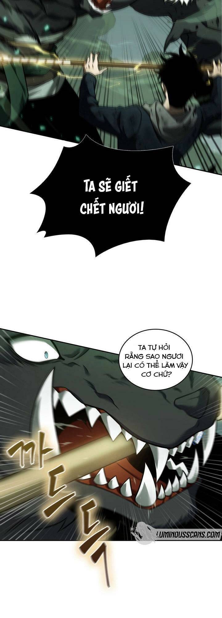 Vua Trộm Mộ Chapter 338 - 28