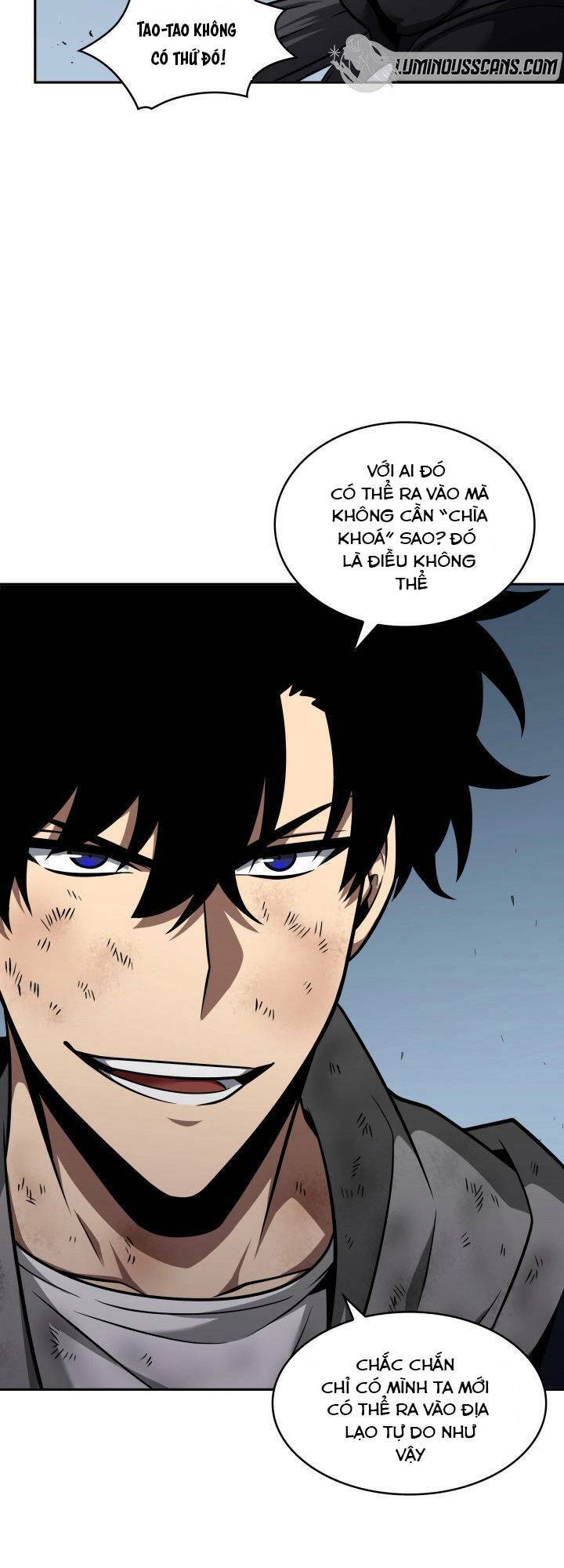 Vua Trộm Mộ Chapter 338 - 38