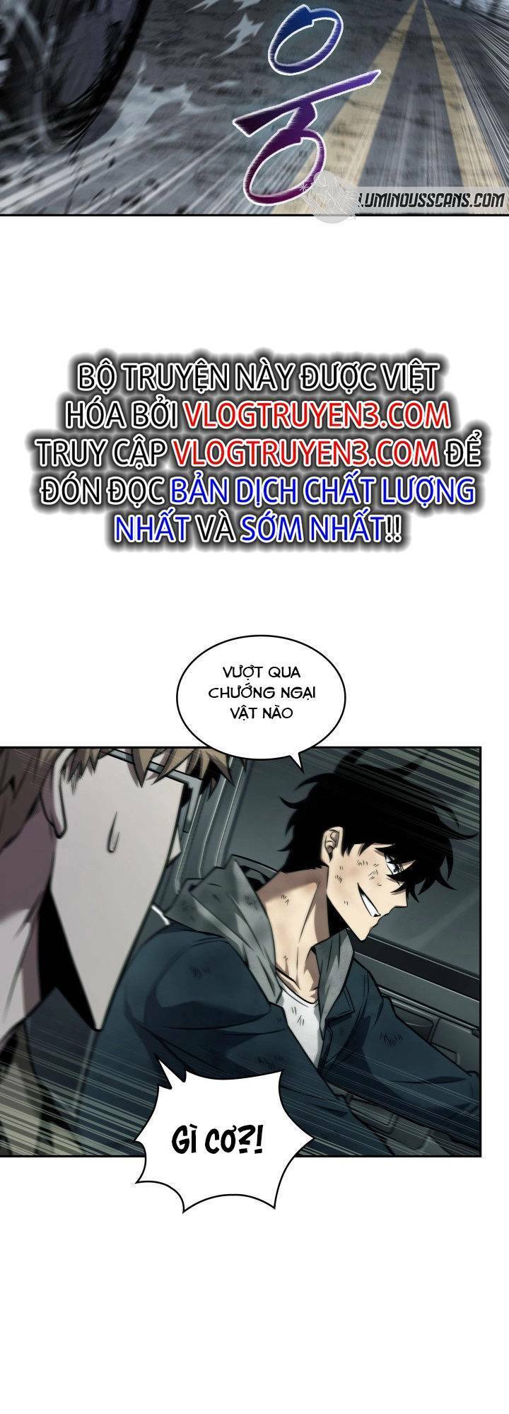 Vua Trộm Mộ Chapter 338 - 7