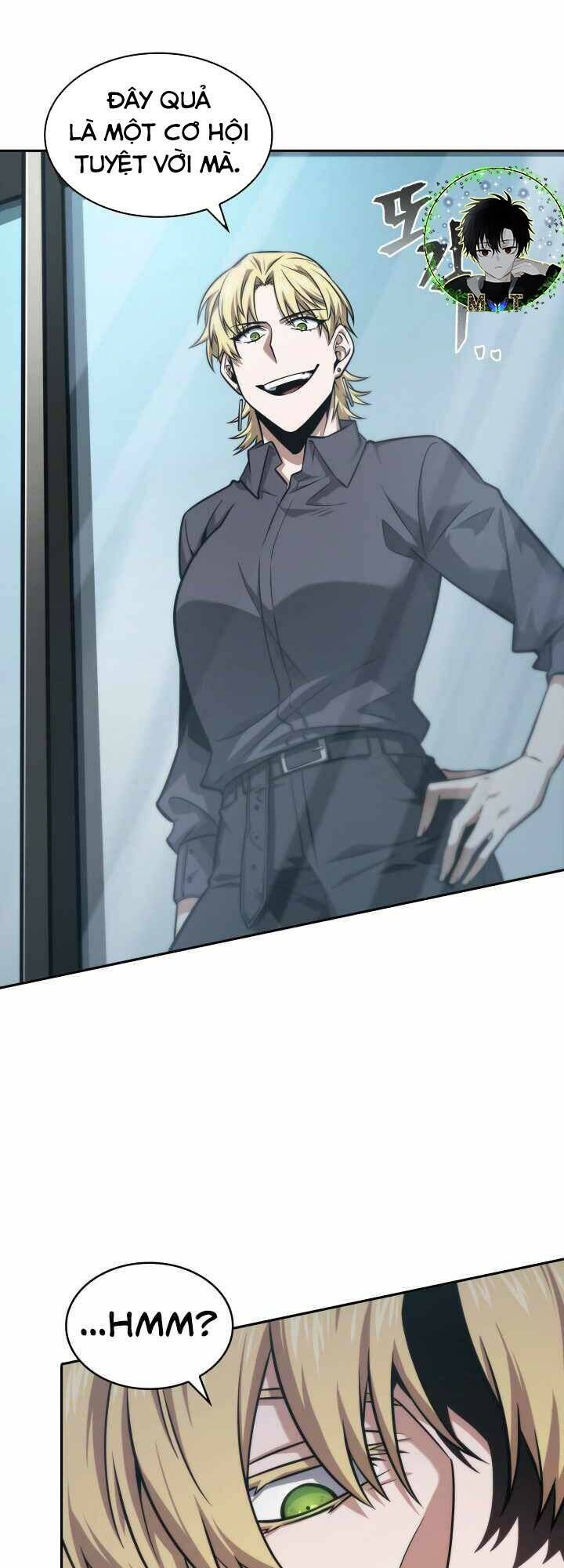Vua Trộm Mộ Chapter 339 - 18