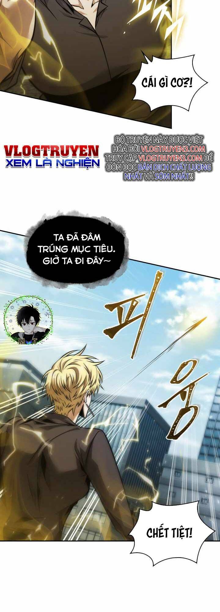 Vua Trộm Mộ Chapter 339 - 31