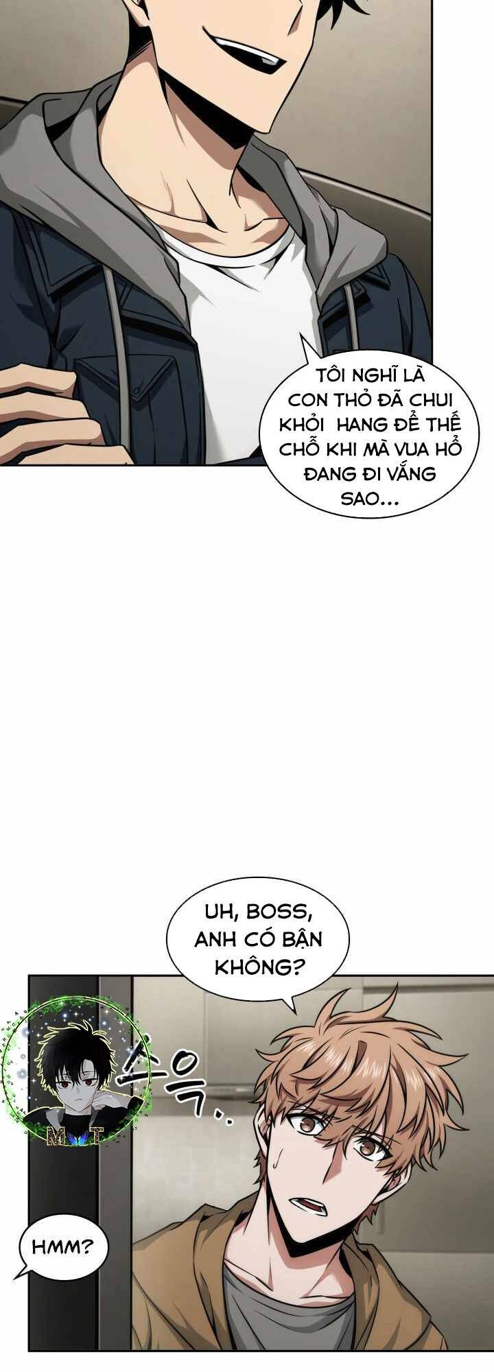 Vua Trộm Mộ Chapter 339 - 41