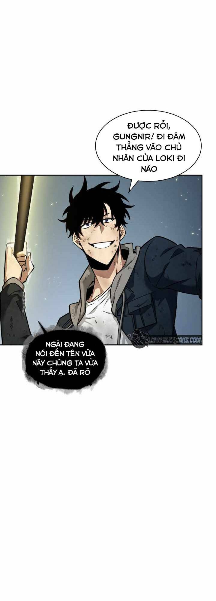 Vua Trộm Mộ Chapter 339 - 5