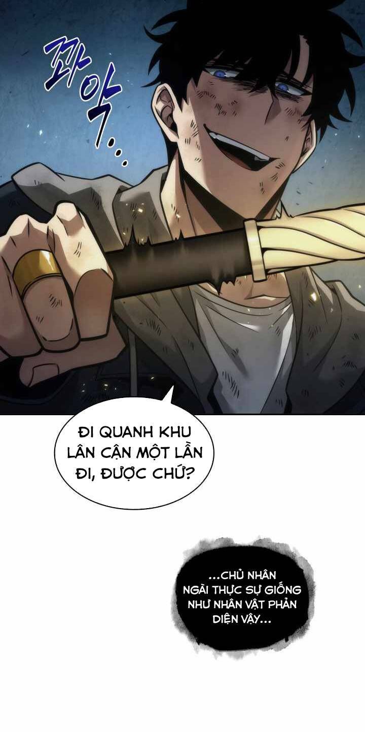 Vua Trộm Mộ Chapter 339 - 7