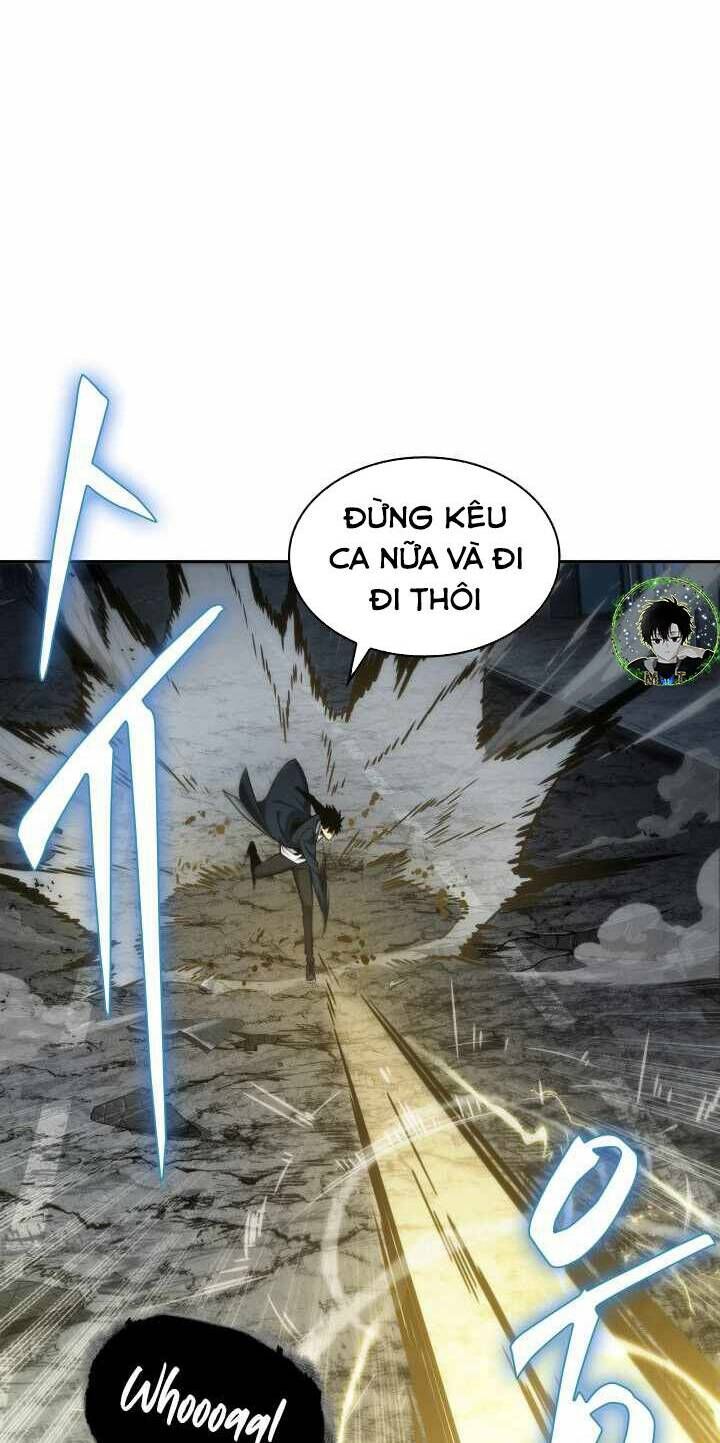 Vua Trộm Mộ Chapter 339 - 8