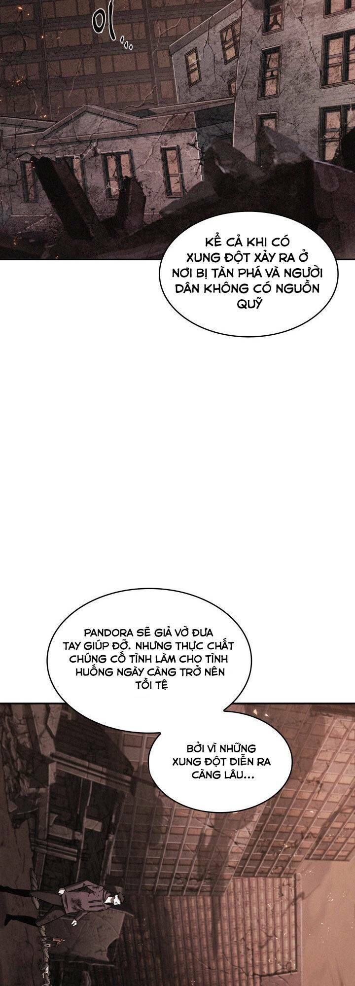 Vua Trộm Mộ Chapter 340 - 18