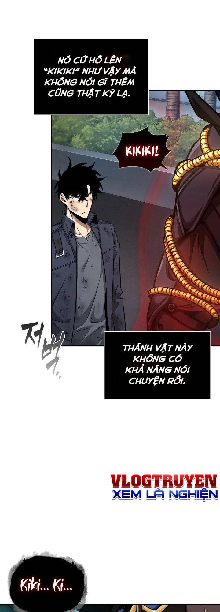 Vua Trộm Mộ Chapter 341 - 17